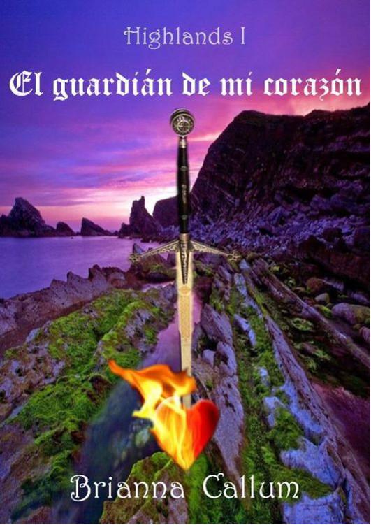 Portada de El Guardián De Mi Corazón